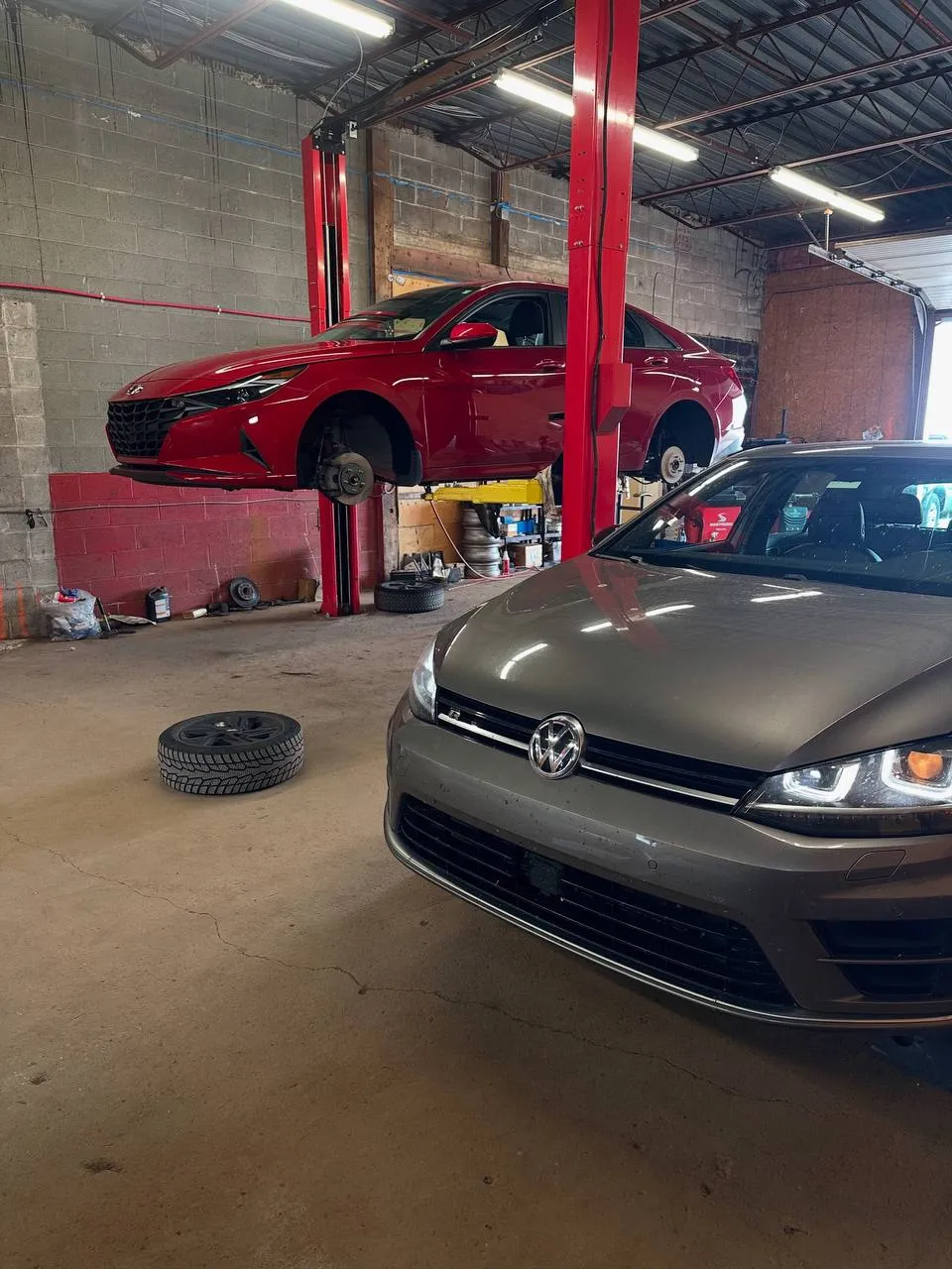 VW — Eastern Fine Motors, St. John's