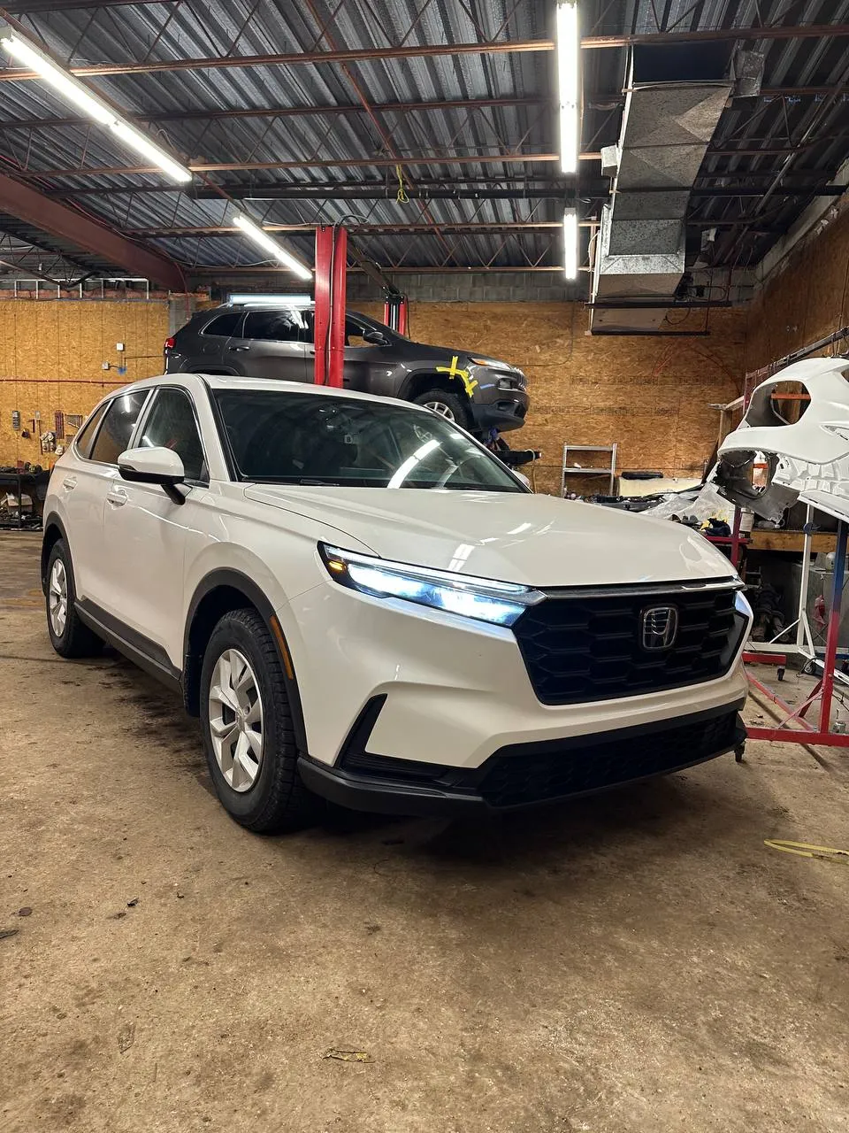 Honda CRV — Eastern Fine Motors, St. John's