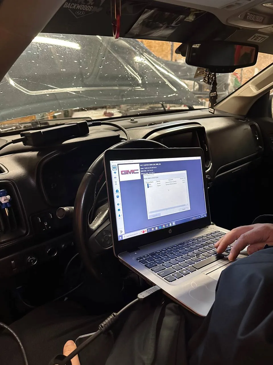 EPC Programming — Eastern Fine Motors